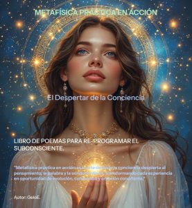 AUDIO LIBRO METAFÍSICA PRÁCTICA EN ACCIÓN