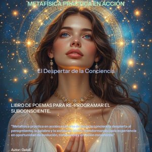 AUDIO LIBRO METAFÍSICA PRÁCTICA EN ACCIÓN-PDF